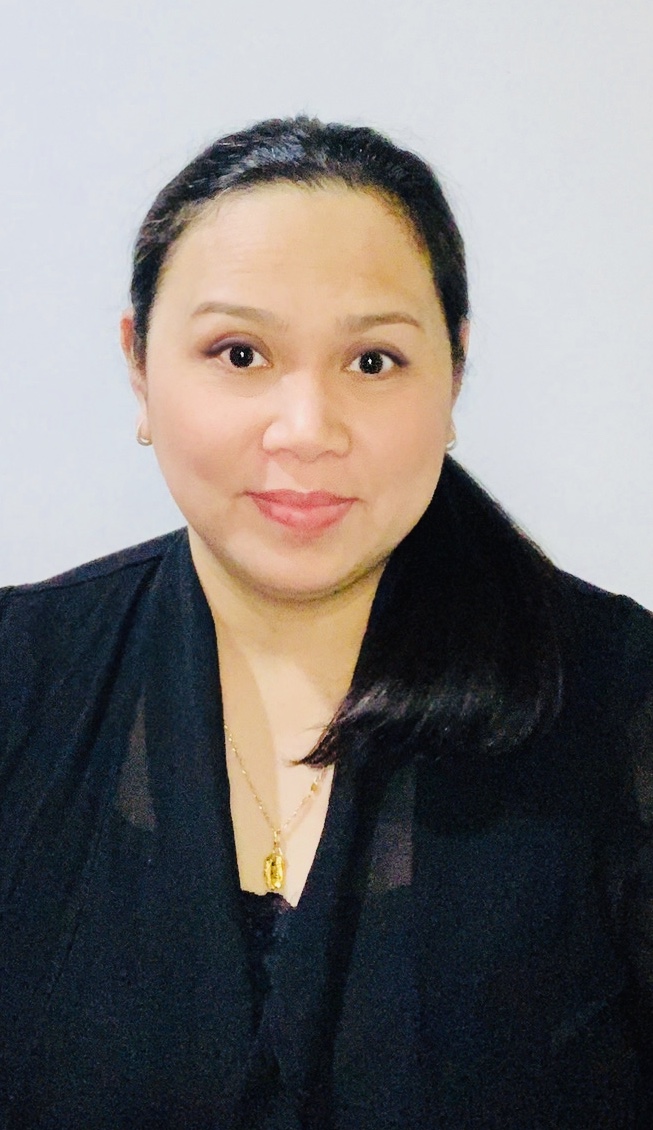 Rosemarie Alonzo-Schulte